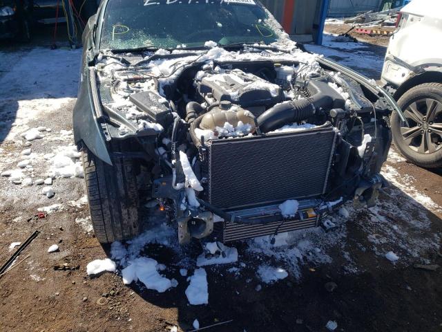 2015 FORD MUSTANG 1FA6P8TH2F5329970