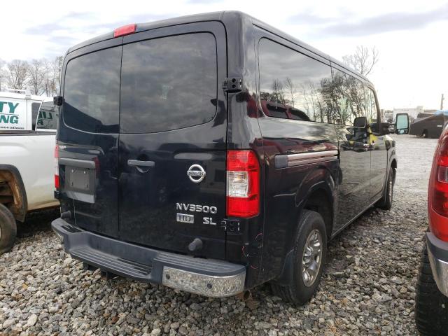 2013 NISSAN NV 3500 S - 5BZAF0AA1DN202946