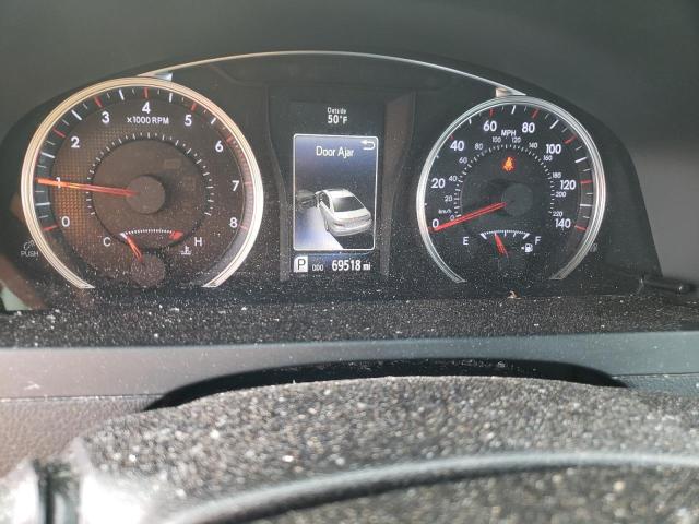 4T1BF1FKXFU025538 Toyota Camry Le 2015. Фото: 7