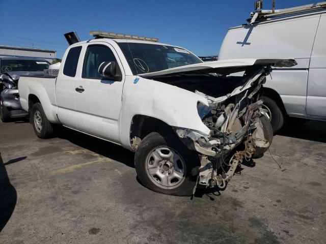 2014 Toyota Tacoma 