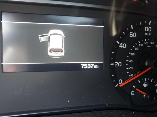 2021 KIA SOUL GT-LI KNDJ53AF1M7773650