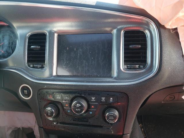 2C3CDXJG3EH255058 Dodge Charger Sx 2014. Фото: 8