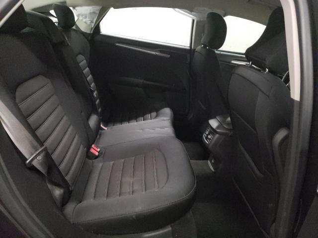 2015 FORD FUSION SE - 1FA6P0HD3F5116386