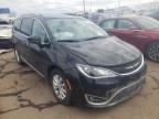 photo CHRYSLER PACIFICA 2019