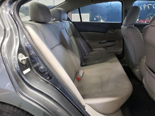 2012 HONDA CIVIC LX - 2HGFB2F56CH557984