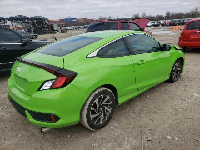 2017 HONDA CIVIC LX 2HGFC4B05HH310241