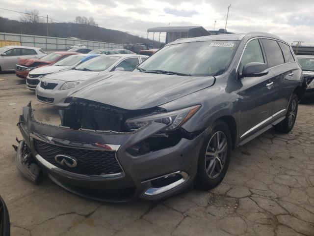 Фото: 5N1DL0MM3LC513537 - 2