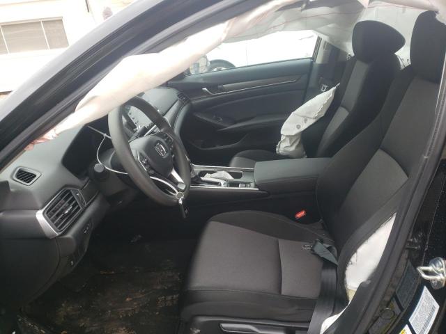 1HGCV1F13LA135073 Honda Accord Lx 2020. Фото: 4