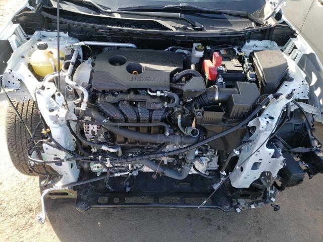 2021 NISSAN ROGUE PLAT JN8AT3DD7MW301348