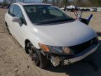 2007 HONDA  CIVIC