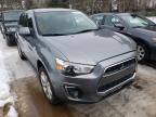 2013 MITSUBISHI  OUTLANDER