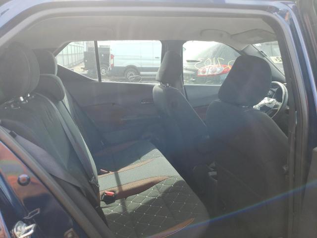2020 NISSAN KICKS SR 3N1CP5DVXLL505839