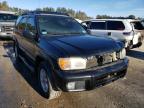 2002 NISSAN  PATHFINDER