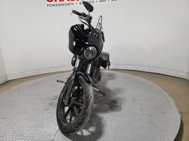 2002 HARLEY-DAVIDSON FXD 1HD1GHV112Y326943