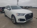 AUDI Q7 2021 foto