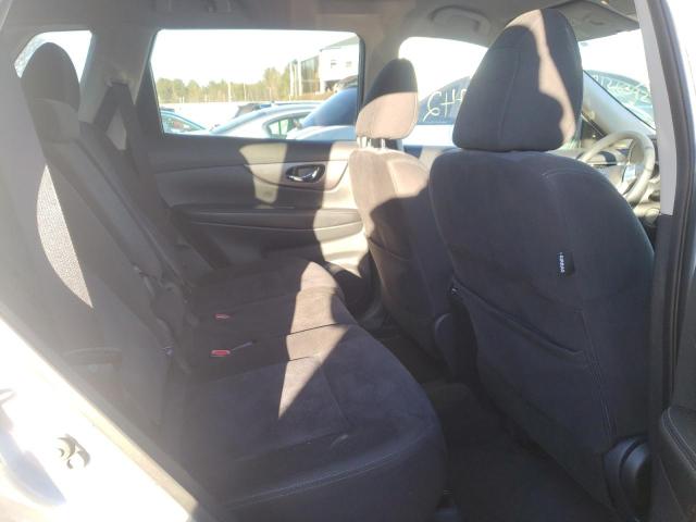 KNMAT2MV3FP569406 Nissan Rogue S 2015. Фото: 5