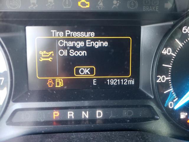 2016 FORD EXPLORER P 1FM5K8AR8GGB13378
