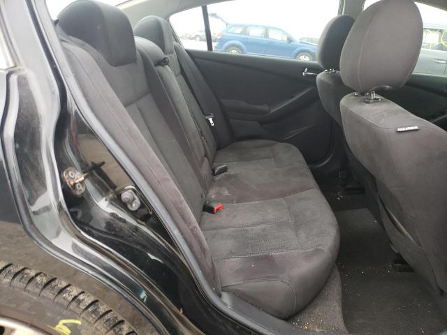 2010 NISSAN ALTIMA BAS - 1N4AL2AP8AC150303