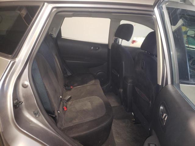 2011 NISSAN ROGUE S - JN8AS5MV2BW690906