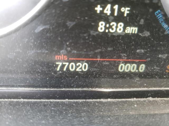 2013 BMW 528 I - WBAXG5C55DD232121