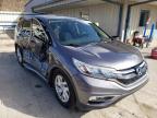 2015 HONDA  CRV