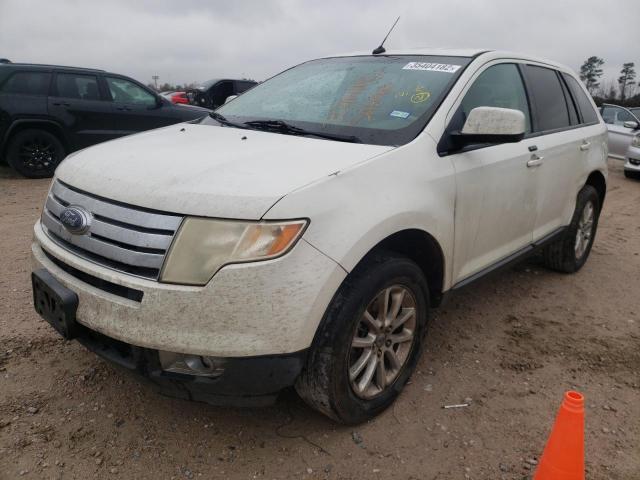 2FMDK3JC4ABA11620 Ford Edge Sel 2010. Фото: 1