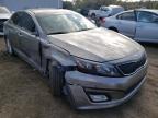 2015 KIA  OPTIMA