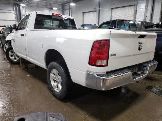 3C6JR6DT0EG190667 Ram 1500 St 2014. Фото: 2
