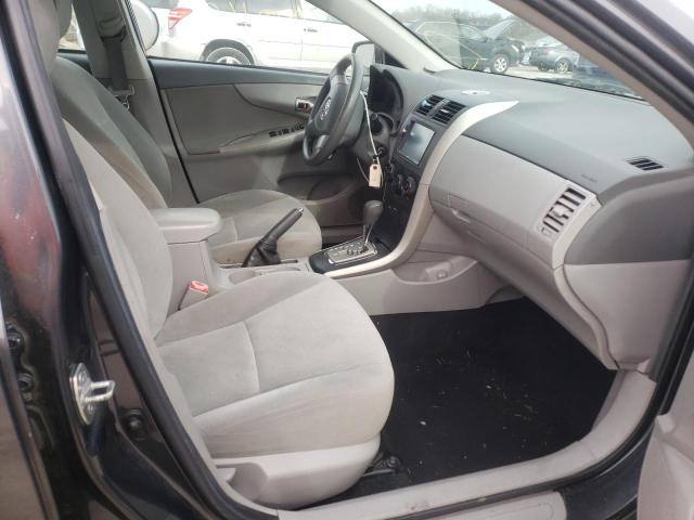2010 TOYOTA COROLLA BA - 2T1BU4EE6AC193741