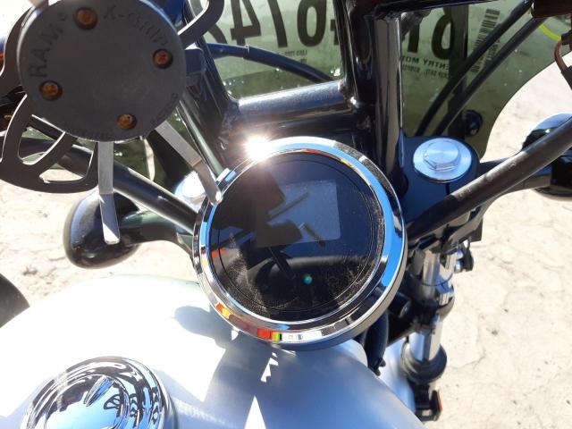 2015 YAMAHA XVS950 CU JYAVN05Y0FA002626