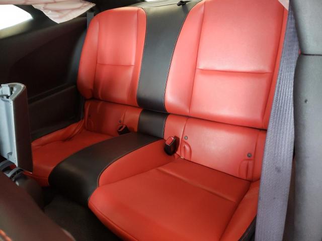 2G1FG1EV4A9227756 Chevrolet Camaro Lt 2010. Фото: 5