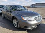 CHRYSLER 200 2013 foto