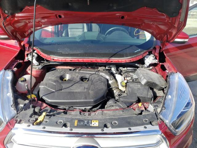 2018 FORD ESCAPE TIT 1FMCU9J98JUA19257
