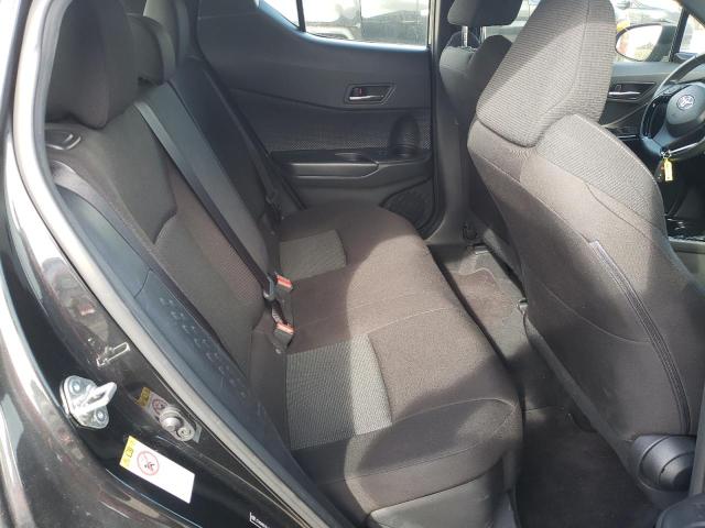 JTNKHMBX3K1037376 Toyota C-Hr Xle 2019. Фото: 5