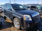 2011 GMC  TERRAIN