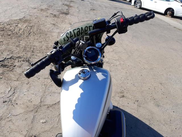 2015 YAMAHA XVS950 CU JYAVN05Y0FA002626