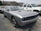 2011 DODGE  CHALLENGER