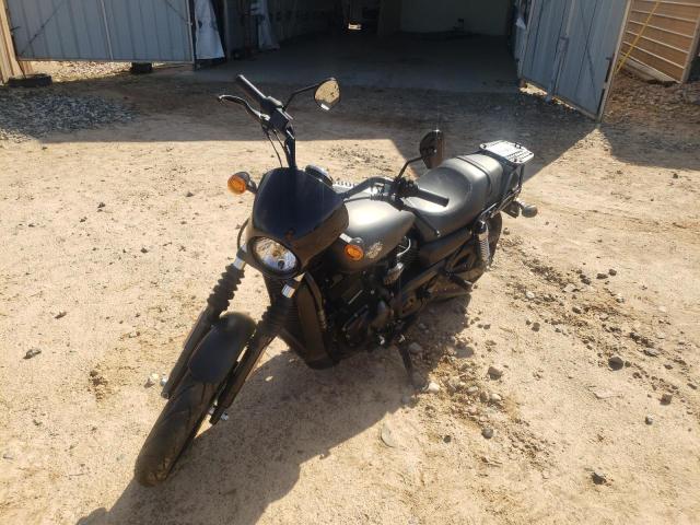 2017 HARLEY-DAVIDSON XG500 1HD4NAA12HC512741