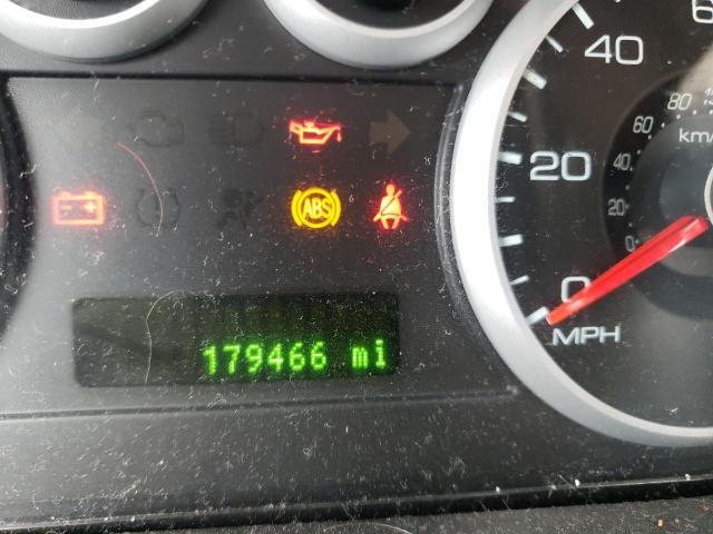 3FAHP08Z88R262514 Ford Fusion Sel 2008. Фото: 7