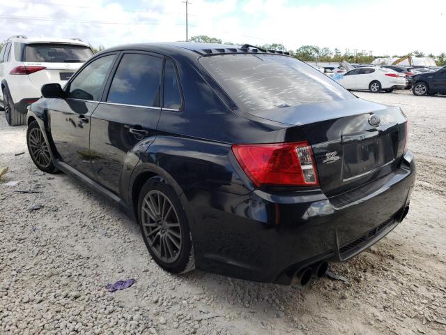JF1GV7E68EG002797 Subaru Impreza Wrx