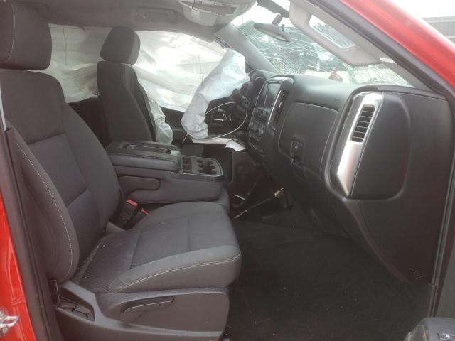 2016 CHEVROLET SILVERADO 3GCUKREC6GG326975