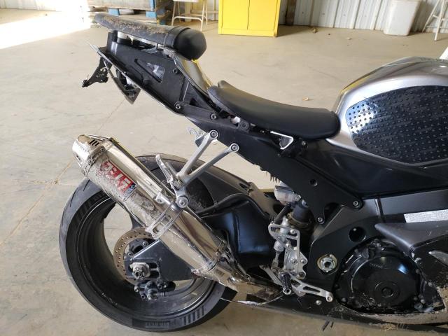 2006 SUZUKI GSX-R1000 JS1GT76A062115669