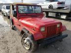 1995 JEEP  WRANGLER