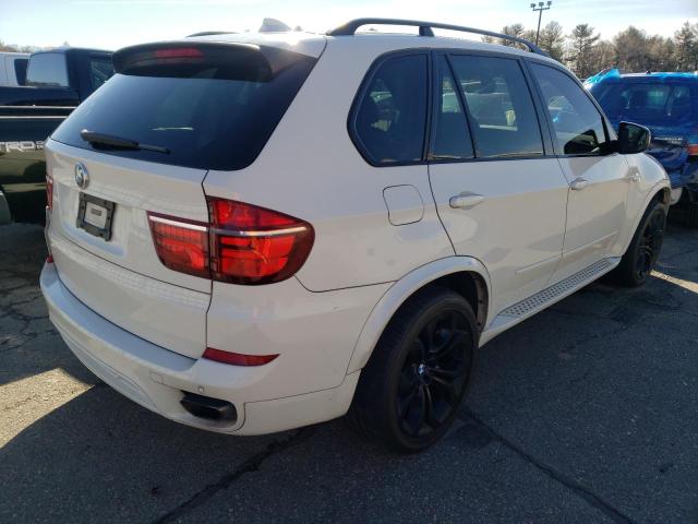 2012 BMW X5 XDRIVE5 - 5UXZV8C55CL422703