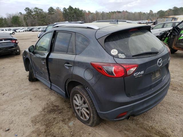 2016 MAZDA UK JM3KE2CY4G0811602