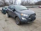 FORD ECOSPORT T 2020 foto
