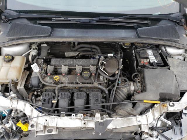 2014 FORD FOCUS SE - 1FADP3K2XEL239239