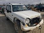 2007 JEEP  LIBERTY