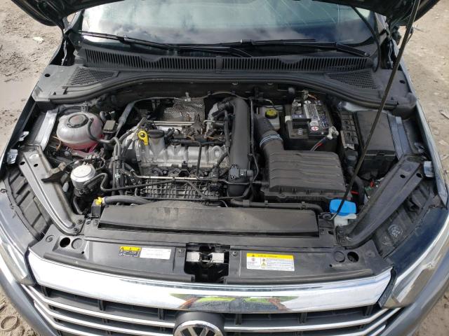 2020 VOLKSWAGEN JETTA S 3VWN57BU0LM101330