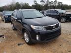 2015 KIA  SORENTO